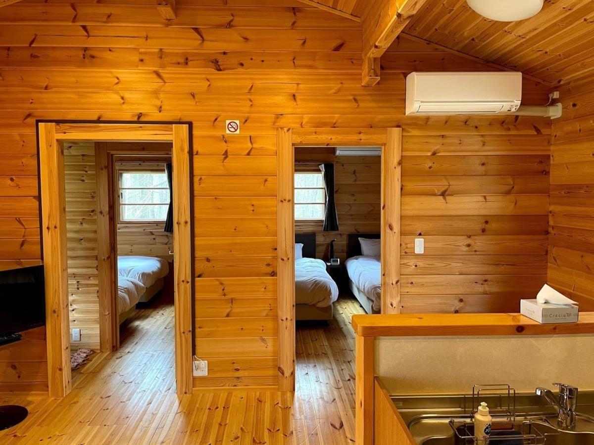 Haramura Cafe Lodge - Vacation Stay 33104V Hara  Ngoại thất bức ảnh
